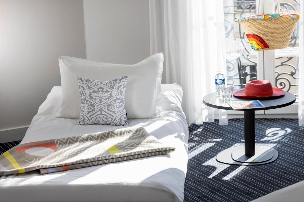 Hotel 64 Nice Main image